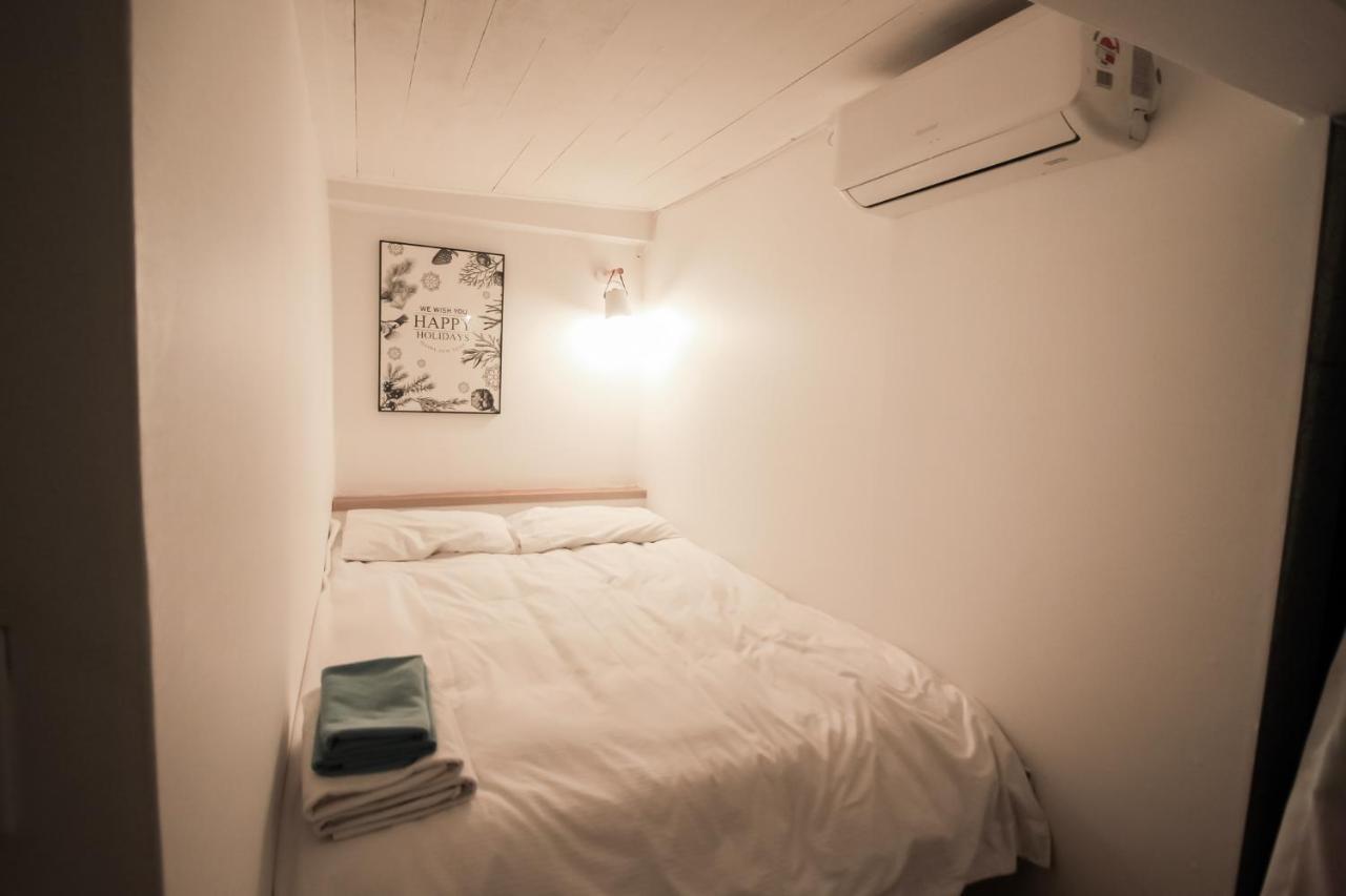 Dada Stay Hongdae Szöul Kültér fotó