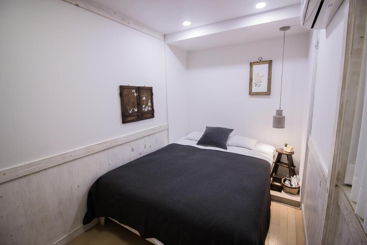 Dada Stay Hongdae Szöul Kültér fotó